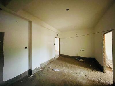 Hall Image of 929 Sq.ft 2 BHK Apartment / Flat for sale in Baranagar Kolkata for Rs. 3956000