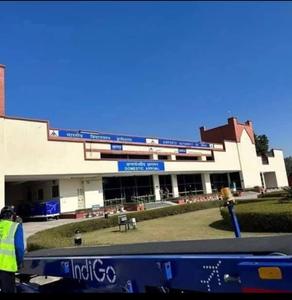 Image of 900 Sq.ft Residential Plot / Land for sale in Dhanauli, Agra for Rs. 1300000