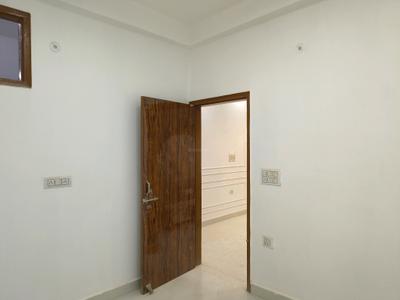 Bedroom Image of 900 Sq.ft 3 BHK Builder Floor for sale in Ved Vihar Ghaziabad for Rs. 3556098