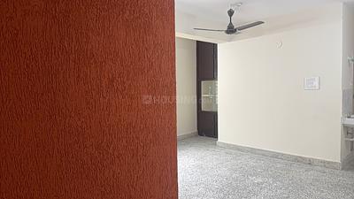 Living Room Image of 745 Sq.ft 2 BHK Apartment / Flat for sale in Banjara Hills Hyderabad for Rs. 3700000