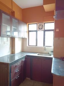 Kitchen Image of 972 Sq.ft 2 BHK Apartment / Flat for sale in Southwinds, Rajpur Kolkata for Rs. 6000000