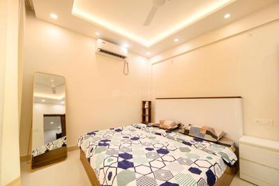Bedroom Image of 1076 Sq.ft 2 BHK Apartment / Flat for sale in New Town Kolkata for Rs. 7500000