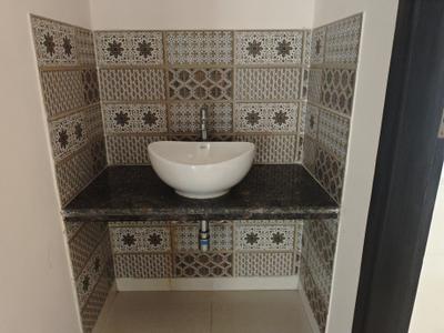 Image of 1150 Sq.ft 2 BHK Apartment / Flat for rent in Marathon Nexzone Ion 2, Panvel, Navi Mumbai for Rs. 20000