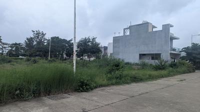 Image of 2100 Sq.ft Residential Plot / Land for sale in DLF Gardencity, Manglia, Indore for Rs. 10920000