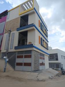 Image of 600 Sq.ft 5 BHK Independent House for sale in Andrahalli, Bengaluru for Rs. 13000000