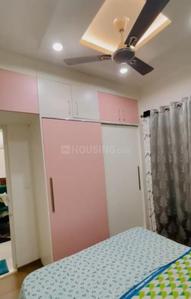 Bedroom Image of 1247 Sq.ft 3 BHK Apartment / Flat for sale in Confident Oxygen by Confident Group, Yamare Bengaluru for Rs. 11900000