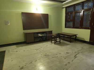 Hall Image of 1700 Sq.ft 3 BHK Apartment / Flat for sale in Purvanchal Bhagirathi Apartments, Sector 62 Noida for Rs. 21000000