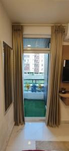 Bedroom Image of 530 Sq.ft 1 BHK Apartment / Flat for sale in Coral Studio 2, Karolan Ka Barh Jaipur for Rs. 4000000