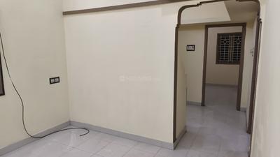 Living Room Image of 625 Sq.ft 1 BHK Apartment / Flat for rent in Andalpuram Madurai for Rs. 11000