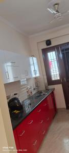 2 BHK Independent Builder Floor