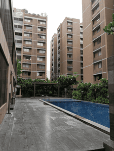 Image of 3230 Sq.ft 4 BHK Apartment / Flat for sale in Shilp Shaligram, Vastrapur, Ahmedabad for Rs. 33000000