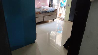 Bedroom Image of 525 Sq.ft 2 BHK Apartment / Flat for sale in Munjka Rajkot for Rs. 3800000