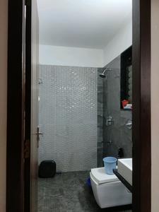 Common Bathroom Image of 1100 Sq.ft 2 BHK Apartment / Flat for sale in Regency Anantam, Dombivli East Thane for Rs. 8500000