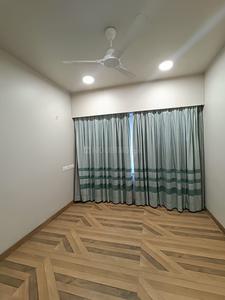 Bedroom Image of 2100 Sq.ft 3.5 BHK Apartment / Flat for rent in Ram Nagar Nagpur for Rs. 80000