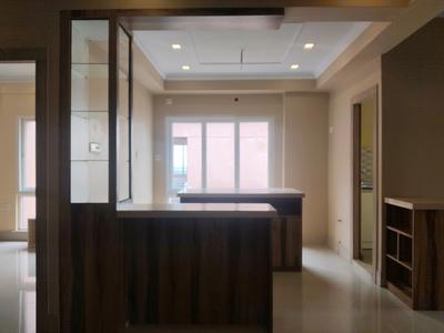 Living Room Image of 1450 Sq.ft 3 BHK Apartment / Flat for sale in Rajwada Springfield, Narendrapur Kolkata for Rs. 7600000