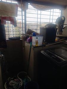 Balcony Image of 490 Sq.ft 1 BHK Apartment / Flat for sale in F5 Nandini Spring Fields, Hadapsar Pune for Rs. 4500000