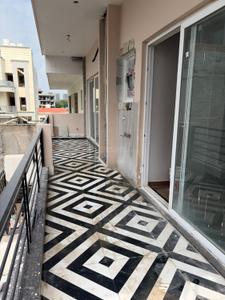 Balcony Image of 8100 Sq.ft 9 BHK Independent House for sale in IT City Mohali for Rs. 77500000
