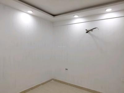 Bedroom Image of 1125 Sq.ft 3 BHK Apartment / Flat for sale in Chandan Hola New Delhi for Rs. 8500000