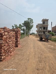 Image of 1058 Sq.ft Residential Plot / Land for sale in Green Residency, Kharar, Mohali for Rs. 5500000