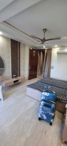 Bedroom Image of 2200 Sq.ft 3 BHK Builder Floor for sale in New Rajinder Nagar New Delhi for Rs. 75000000