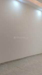 Bedroom Image of 990 Sq.ft 3 BHK Builder Floor for sale in Laxmi Nagar New Delhi for Rs. 15000000
