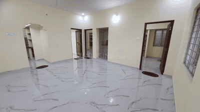 Image of 1050 Sq.ft 3 BHK Independent House for sale in Moranapalli, Hosur for Rs. 8000000