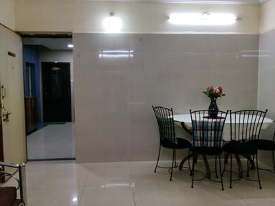 1 BHK Flat