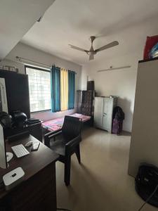 Hall Image of 875 Sq.ft 2 BHK Apartment / Flat for sale in RK Alankar, Charholi Budruk Pune for Rs. 5000000