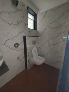 Image of 1500 Sq.ft 3 BHK Apartment / Flat for rent in Gangapur, Nashik for Rs. 28000
