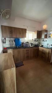 Kitchen Image of 1898 Sq.ft 3 BHK Apartment / Flat for sale in Bachupally Hyderabad for Rs. 12500000