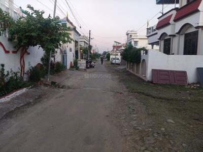 Haldwani Plot View 1