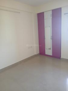 Bedroom Image of 918 Sq.ft 3 BHK Apartment / Flat for rent in XS Real Centra, Perungalathur Chennai for Rs. 24000