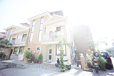 Image of 1368 Sq.ft 4 BHK Independent House for sale in Hathijan, Ahmedabad for Rs. 11900000