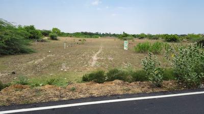 Image of 2400 Sq.ft Residential Plot / Land for sale in Padappai, Chennai for Rs. 5280000