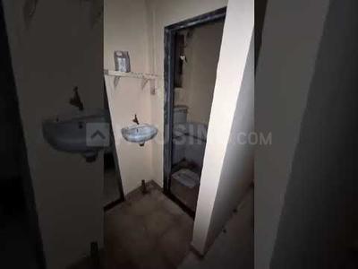 Bathroom Image of 310 Sq.ft 1 RK Apartment / Flat for sale in Mulund West Mumbai for Rs. 2600000