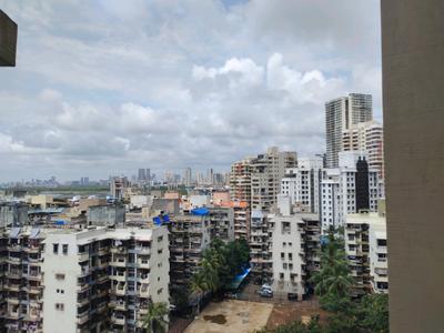 Living Room Image of 1000 Sq.ft 2 BHK Apartment / Flat for sale in RNA NG Eclat, Andheri West Mumbai for Rs. 32000000