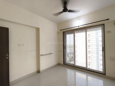 Hall Image of 600 Sq.ft 1 BHK Apartment / Flat for sale in Borivali West Mumbai for Rs. 13700000