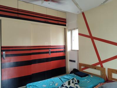 Bedroom Image of 3214 Sq.ft 4 BHK Apartment / Flat for sale in Alpine Court by Alpine Builders, Kartik Nagar Bengaluru for Rs. 35000000