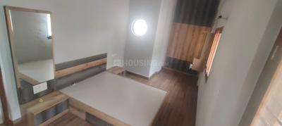 Bedroom Image of 1800 Sq.ft 3 BHK Builder Floor for rent in Arakere Bengaluru for Rs. 65000