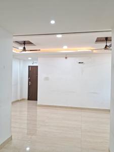 Hall Image of 950 Sq.ft 2 BHK Apartment / Flat for rent in Shrida Residency, Hukma Khedi Indore for Rs. 17000