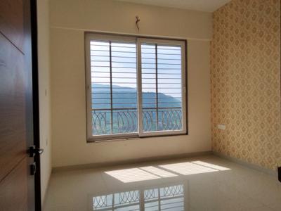 Bedroom Image of 2100 Sq.ft 3 BHK Apartment / Flat for sale in Paradise Sai World Empire, Kharghar Navi Mumbai for Rs. 25000000