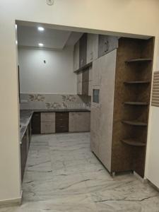 Kitchen Image of 4200 Sq.ft 4 BHK Independent House for sale in Indira Nagar Lucknow for Rs. 25000000