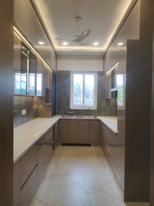 Kitchen Image of 1908 Sq.ft 3 BHK Builder Floor for sale in Pali Faridabad for Rs. 18500000