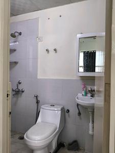 Bedroom One Image of 900 Sq.ft 2 BHK Apartment / Flat for sale in Pyramid Urban Homes, Sector 70A Gurgaon for Rs. 7300000