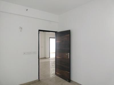 Bedroom Image of 1347 Sq.ft 3 BHK Apartment / Flat for sale in SLF Anushree Apartments, Sector 75 Faridabad for Rs. 13500000