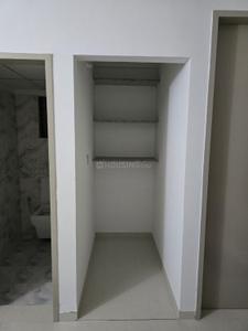 Bedroom Image of 685 Sq.ft 2 BHK Apartment / Flat for rent in Aatrey Ivaan 5, Nana Chiloda Ahmedabad for Rs. 14000