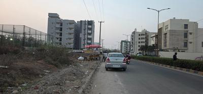 Image of 600 Sq.ft Residential Plot / Land for sale in Peerzadiguda, Hyderabad for Rs. 45000000