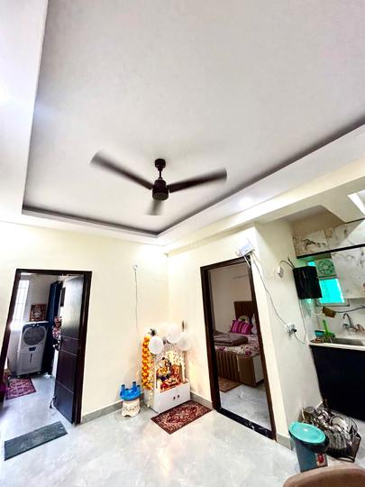 Sector P-4, Phi II Greater Noida Main Image 1