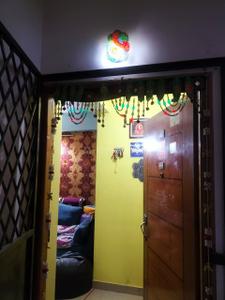 Hall Image of 1477 Sq.ft 3 BHK Apartment / Flat for sale in DSMAX SERENITY, Bommanahalli Bengaluru for Rs. 13800000