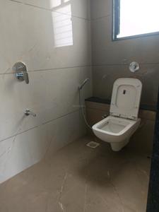 Bedroom Three Image of 1250 Sq.ft 3 BHK Apartment / Flat for sale in Kanifnath Archana Paradise, Mohammed Wadi Pune for Rs. 11000000